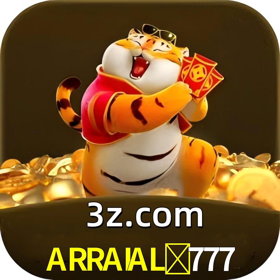  ARRAIAL-777